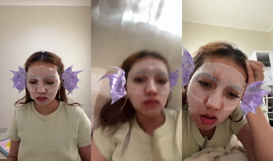 salsbilaaira Bigo Live — Sep 5, 2026, 5:57 AM