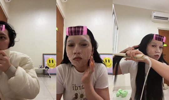 salsbilaaira Bigo Live — Sep 30, 2026, 9:30 PM