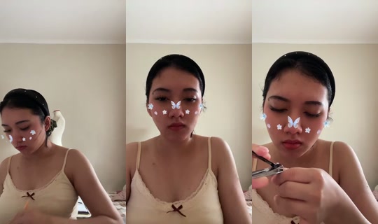 salsbilaaira Bigo Live — Oct 19, 2026, 12:18 AM