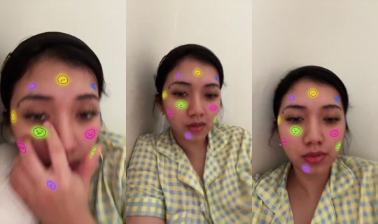 salsbilaaira Bigo Live — Oct 24, 2026, 12:59 AM