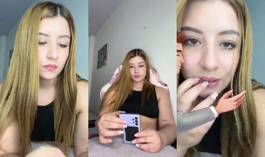 samantha08302004 Bigo Live — Jul 30, 2026, 2:54 AM
