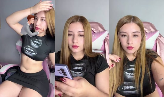 samantha08302004 Bigo Live — Sep 4, 2026, 9:18 PM