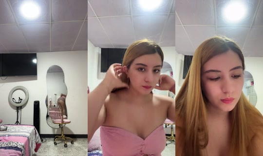 samantha08302004 Bigo Live — Oct 12, 2026, 4:40 AM