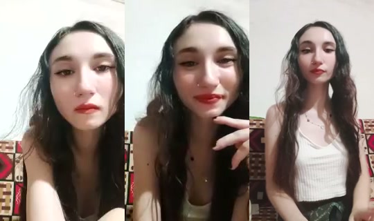sanami_sorcam Bigo Live — Jul 22, 2026, 8:13 PM