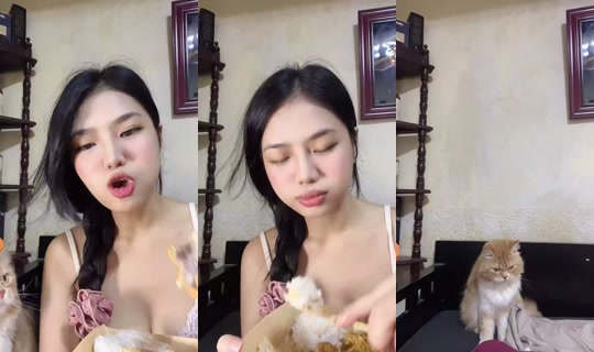 sandyniebres Bigo Live — Jul 28, 2026, 4:40 AM