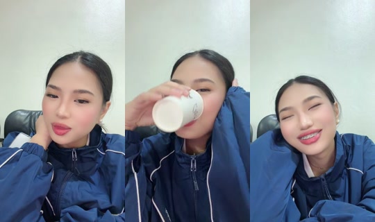 sandyniebres Bigo Live — Oct 8, 2026, 12:50 AM