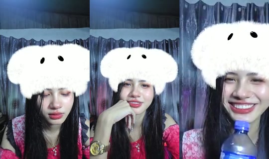 sarah532 Bigo Live — Sep 15, 2026, 4:05 PM