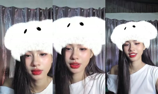 sarah532 Bigo Live — Sep 26, 2026, 3:25 PM