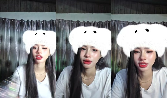 sarah532 Bigo Live — Sep 28, 2026, 1:04 PM