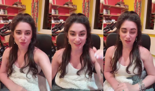 sarahtcohen Bigo Live — Jul 20, 2026, 12:15 AM