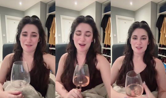 sarahtcohen Bigo Live — Jul 20, 2026, 8:47 PM