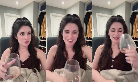 sarahtcohen Bigo Live — Jul 20, 2026, 10:22 PM