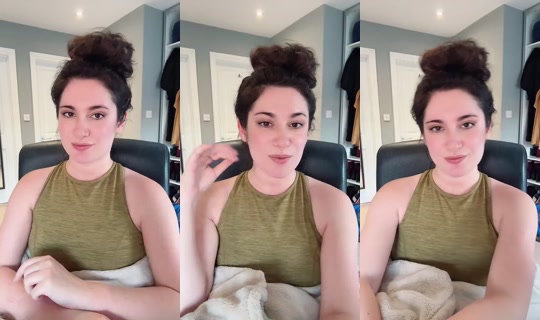 sarahtcohen Bigo Live — Jul 21, 2026, 6:30 PM