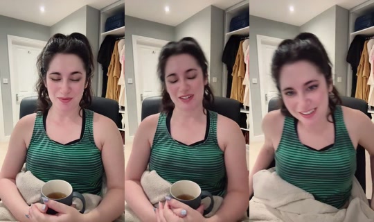 sarahtcohen Bigo Live — Jul 26, 2026, 8:37 PM