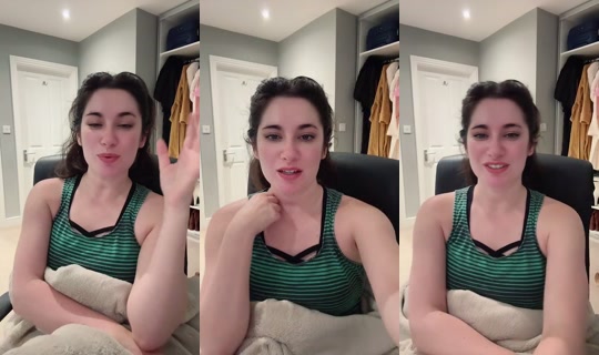 sarahtcohen Bigo Live — Jul 26, 2026, 11:24 PM