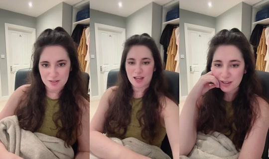 sarahtcohen Bigo Live — Jul 28, 2026, 12:45 AM