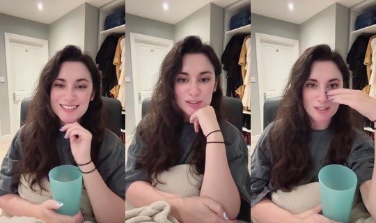 sarahtcohen Bigo Live — Sep 3, 2026, 9:09 PM