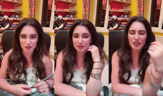 sarahtcohen Bigo Live — Sep 6, 2026, 11:45 PM