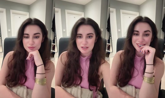 sarahtcohen Bigo Live — Sep 13, 2026, 11:36 PM