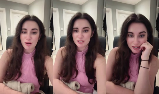 sarahtcohen Bigo Live — Sep 14, 2026, 12:27 AM