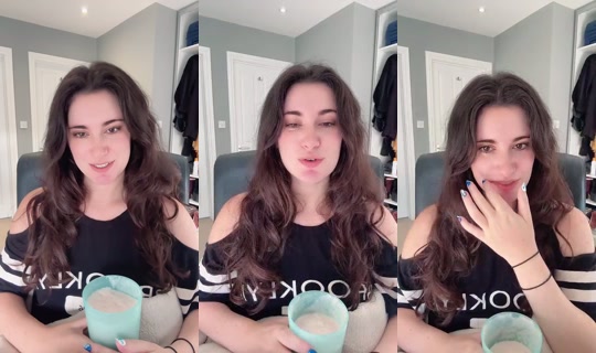 sarahtcohen Bigo Live — Sep 17, 2026, 11:05 AM
