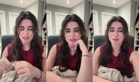 sarahtcohen Bigo Live — Sep 19, 2026, 10:50 PM