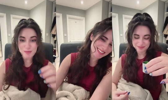 sarahtcohen Bigo Live — Sep 20, 2026, 1:25 AM