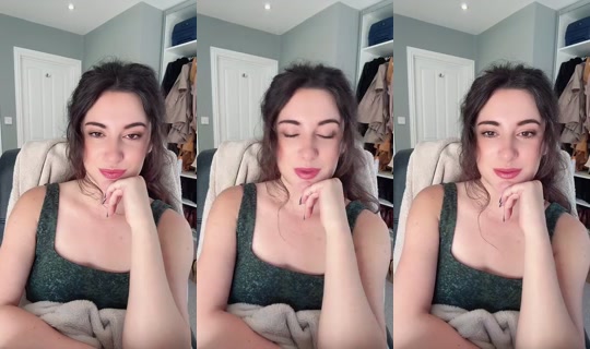 sarahtcohen Bigo Live — Sep 21, 2026, 1:08 PM