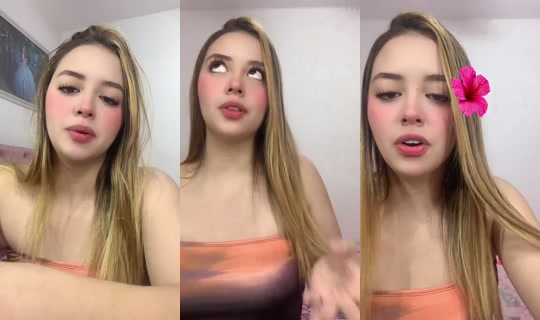 saraygg1 Bigo Live — Jul 28, 2026, 1:06 AM