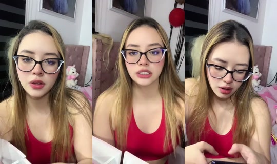 saraygg1 Bigo Live — Oct 6, 2026, 4:31 AM