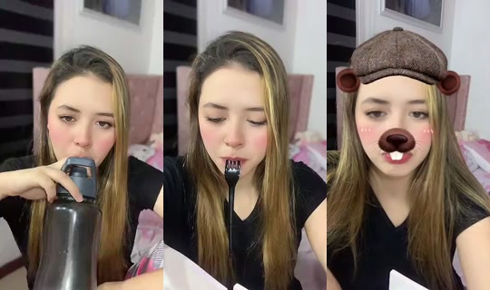 saraygg1 Bigo Live — Oct 22, 2026, 5:26 AM