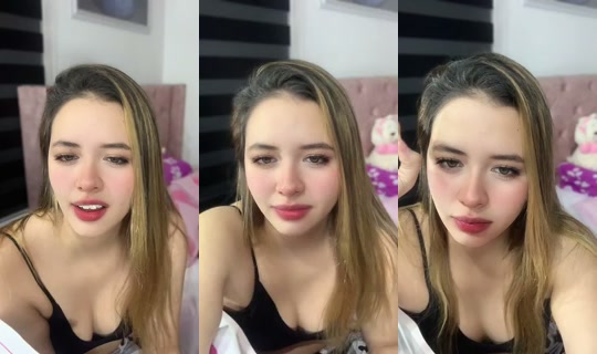 saraygg1 Bigo Live — Oct 24, 2026, 5:36 AM