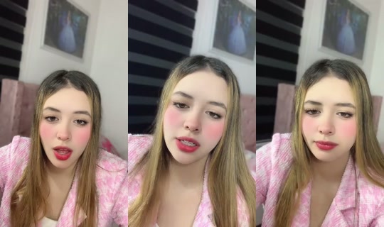 saraygg1 Bigo Live — Oct 30, 2026, 2:55 AM