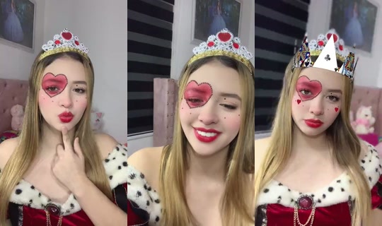 saraygg1 Bigo Live — Oct 31, 2026, 2:16 AM