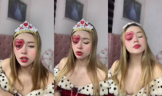 saraygg1 Bigo Live — Oct 31, 2026, 4:13 AM