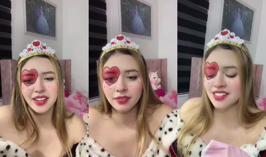saraygg1 Bigo Live — Oct 31, 2026, 5:44 AM