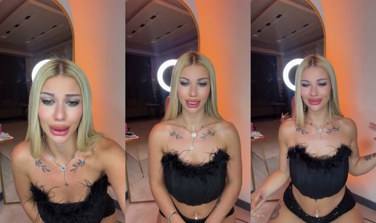 sarellee Bigo Live — Sep 7, 2026, 7:25 PM