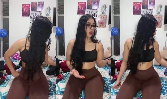saris09 Bigo Live — Jul 24, 2026, 3:27 AM