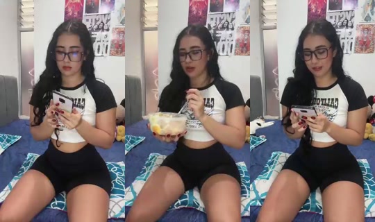 saris09 Bigo Live — Jul 25, 2026, 7:32 PM