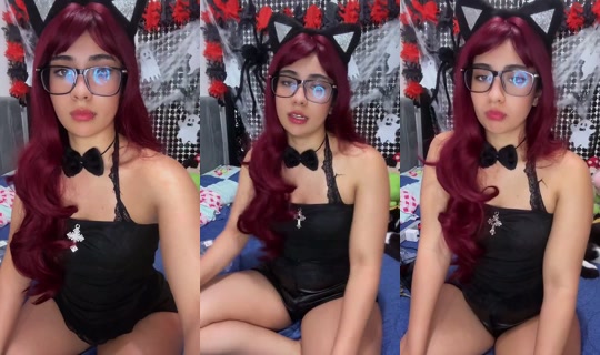 saris09 Bigo Live — Oct 20, 2026, 2:28 AM