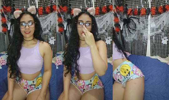 saris09 Bigo Live — Oct 23, 2026, 2:49 AM