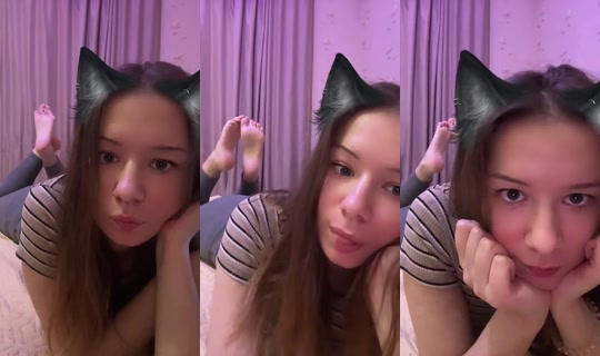 sashenka23 Bigo Live — Oct 17, 2026, 8:50 PM