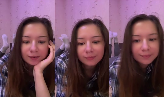 sashenka23 Bigo Live — Oct 26, 2026, 2:08 AM
