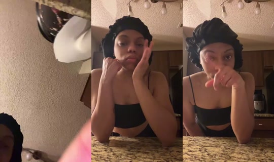 sassyassnisha Bigo Live — Sep 28, 2026, 5:45 AM