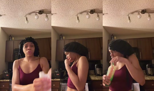 sassyassnisha Bigo Live — Sep 30, 2026, 4:17 AM