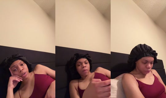 sassyassnisha Bigo Live — Sep 30, 2026, 6:09 AM