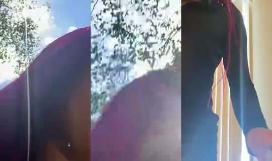 sassyassnisha Bigo Live — Oct 1, 2026, 6:55 PM