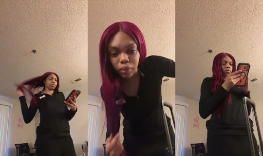 sassyassnisha Bigo Live — Oct 1, 2026, 9:11 PM