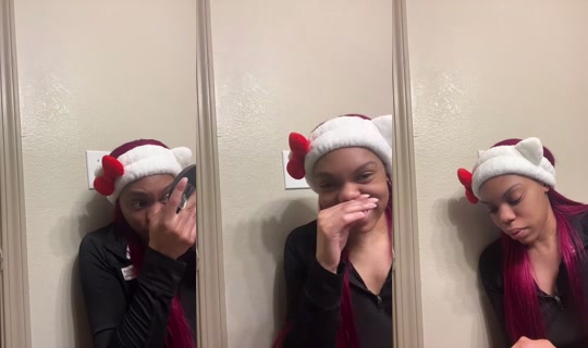 sassyassnisha Bigo Live — Oct 2, 2026, 12:28 AM
