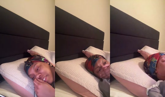 sassyassnisha Bigo Live — Oct 10, 2026, 2:56 AM